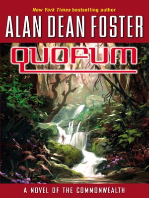 Quofum - ebook
